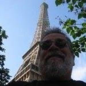 Meet your Posher, Dave